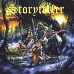 The Storyteller : 1998 Demo #1
